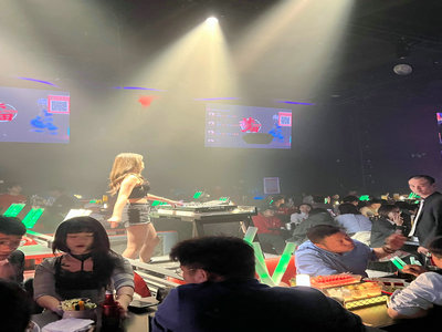 辽阳夜场招聘